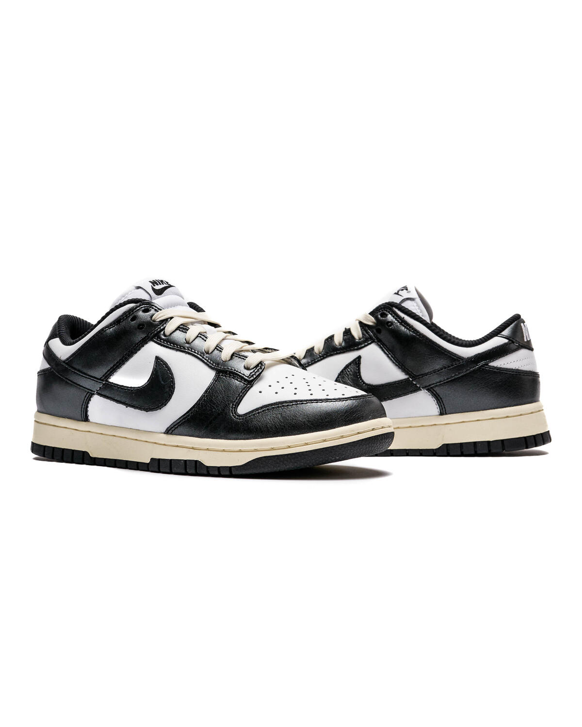 Nike WMNS DUNK LOW PRM 'Vintage Panda' | FQ8899-100 | AFEW STORE